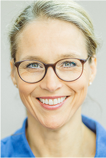 Dres Bock & Partner - Dr. Sonja Bock